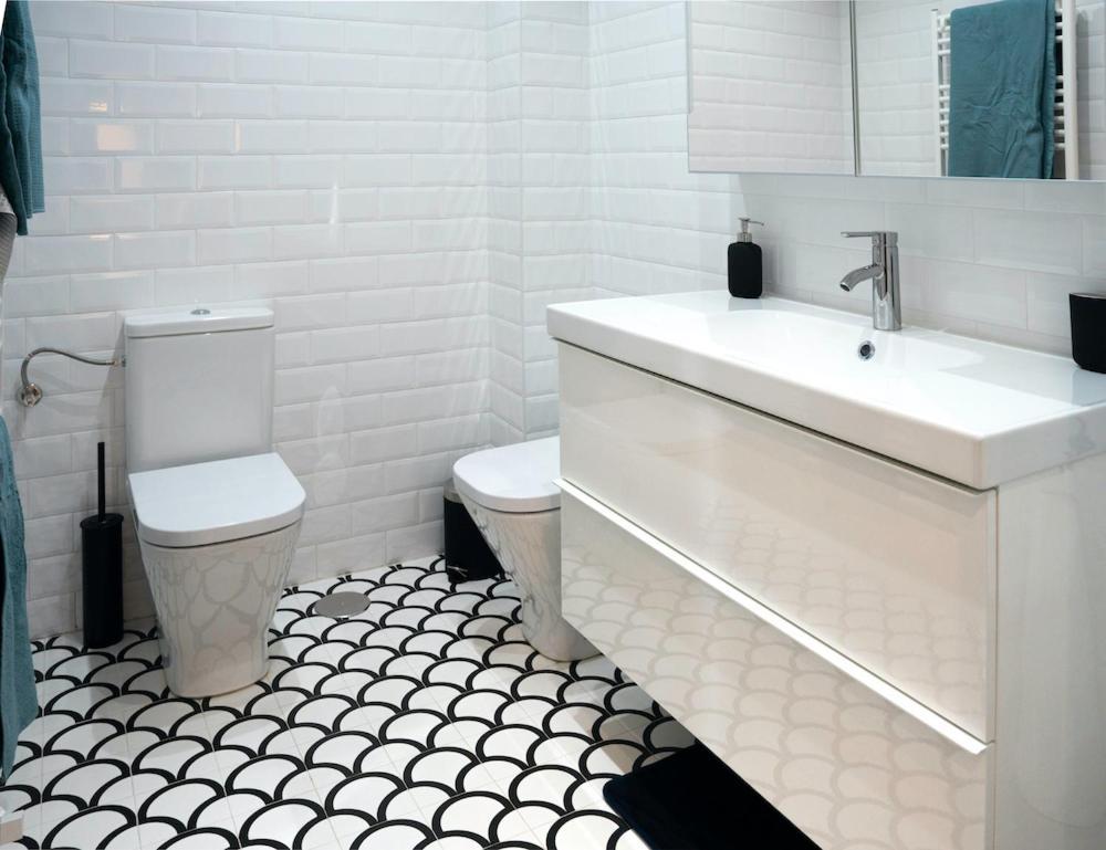 Zamora Suites Central Ngoại thất bức ảnh