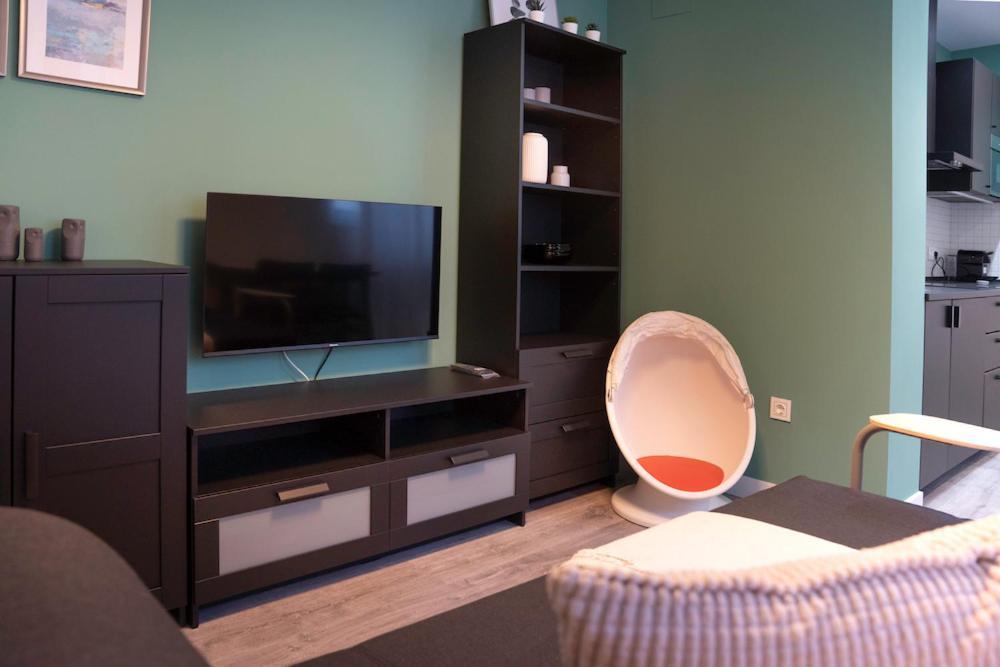 Zamora Suites Central Ngoại thất bức ảnh